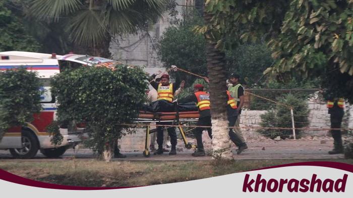 Korban Tewas 26, Geger Rudal India-Pakistan Membuat Dunia Gempita