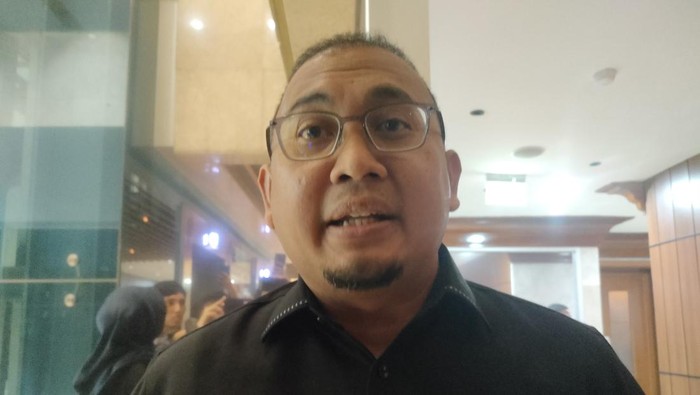 Heboh Andre Rosiade Ungkap Inisial Mafia Bola Indonesia - Update 2