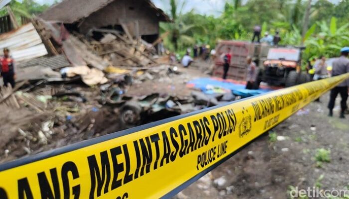 Kecelakaan Mengerikan di Purworejo: 11 Guru SD Tewas saat Menuju Takziah