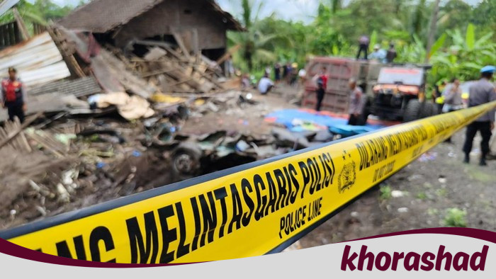 Kecelakaan Mengerikan di Purworejo: 11 Guru SD Tewas saat Menuju Takziah