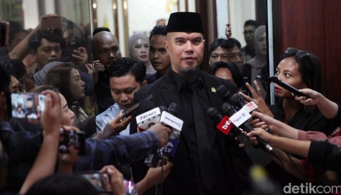 **Dhani Akhirnya Minta Maaf, Tapi Apakah Cukup Setelah Ucapan Seksis dan Penghinaan Marga Pono?**