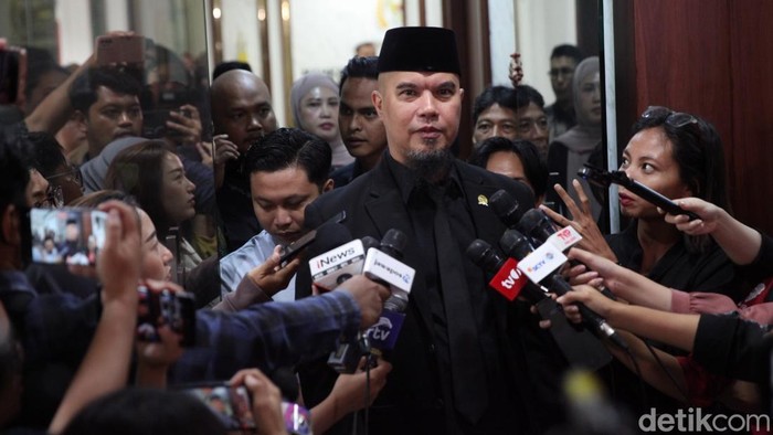 **Dhani Akhirnya Minta Maaf, Tapi Apakah Cukup Setelah Ucapan Seksis dan Penghinaan Marga Pono?**