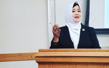 Dari Nominator ke Pemicu Perubahan: Fahira Idris, Pendorong Kesejahteraan Terdepan!