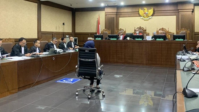 Kader PDIP Siap Mundur demi Harun Masiku, Dijanjikan Sebagai Anggota Komnas HAM
