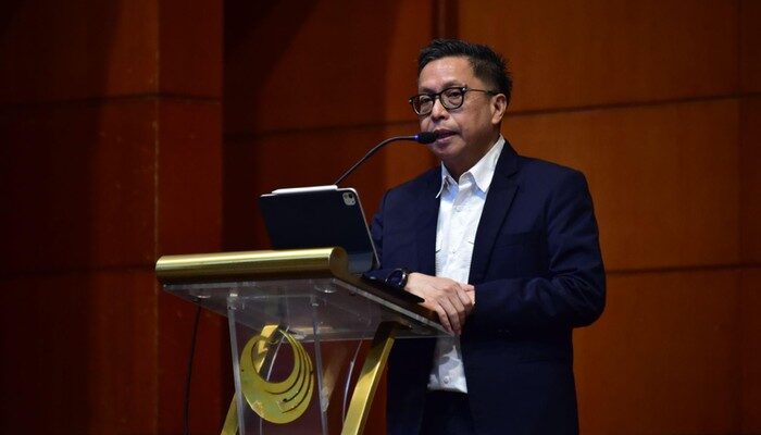 Lewat PROPER DAS, Klaim KLH: Bisnis atau Planet?