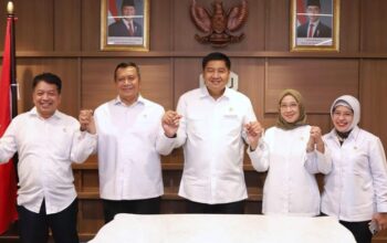 MenPAN-RB Siap Transformasi, Kesejahteraan Pegawai Jadi Prioritas Utama