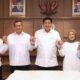 MenPAN-RB Siap Transformasi, Kesejahteraan Pegawai Jadi Prioritas Utama