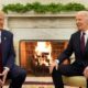 Kontroversi Trump-Biden: Tekanan pada Ukraina demi Rusia?
