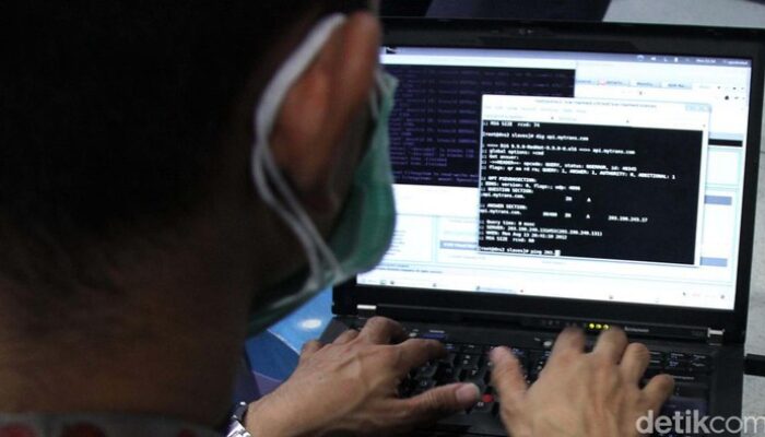 400 Anak Dibawah Umur Jadi Target Judol, PPATK Berbicara!