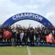 Dukung U-14, BRI: Cetak Legenda Sepakbola dari Usia Muda!