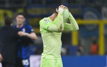 Inter Hancurkan Barcelona, Flick: Kemenangan yang Menyakitkan Ada Alasannya