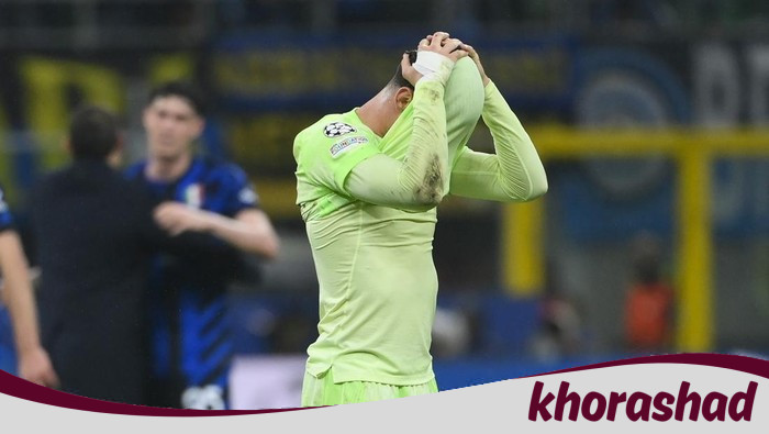Inter Hancurkan Barcelona, Flick: Kemenangan yang Menyakitkan Ada Alasannya