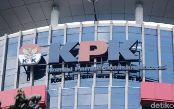 KPK Bongkar! Kasus Taspen yang Menyedot Rp 1 T dari Kantong Negara