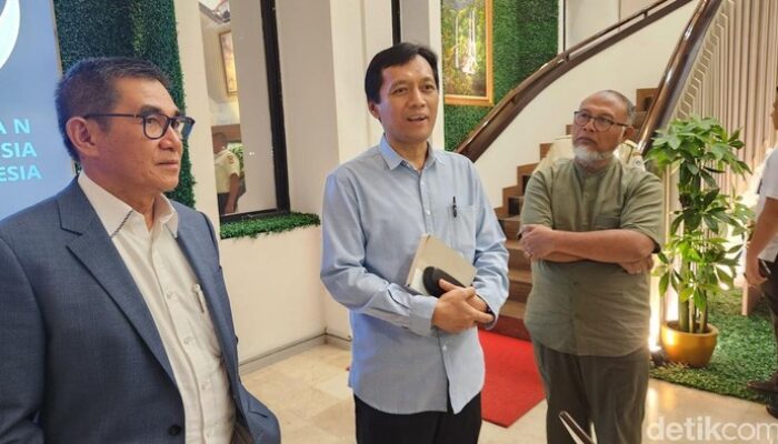 **Pihak TSI dan OCI ke KemenHAM, Dorong Kasus Sirkus Selesai Kekeluargaan**