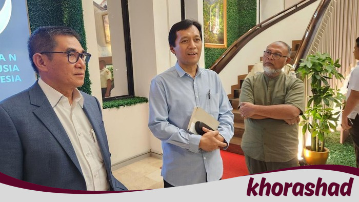 **Pihak TSI dan OCI ke KemenHAM, Dorong Kasus Sirkus Selesai Kekeluargaan**