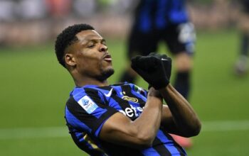 Dumfries: Inter Mau Penebusan di Final Liga Champions – Siapakah yang akan Meneruskan Legenda?