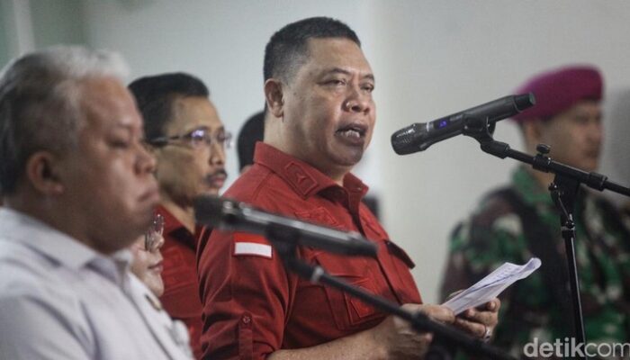 Jadi Tersangka Rintangi Kasus Gula-Timah, Ini Peran Bos Buzzer – Update 3