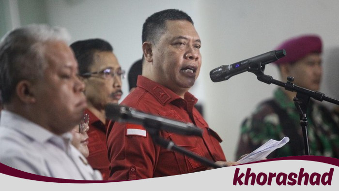 Jadi Tersangka Rintangi Kasus Gula-Timah, Ini Peran Bos Buzzer - Update 3