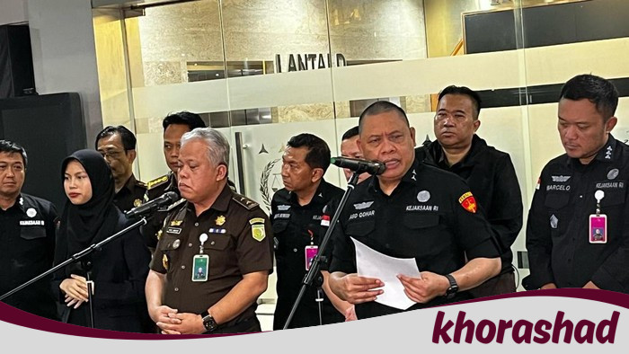 Rp 864,5 Juta Diberikan kepada Bos Buzzer, Ganggu Penyidikan di Kejagung?