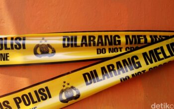 “Anak Kades di Bogor, Ditahan karena Kekerasan atas Kritik: Kisah yang Memprihatinkan!”