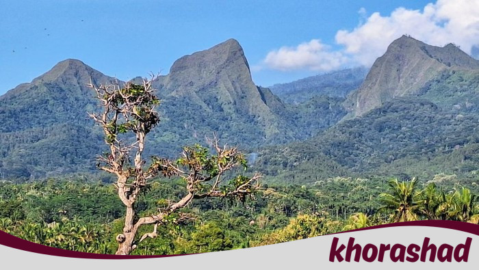 Risiko Kecelakaan Tinggi, Pendakian 3 Gunung di Bondowoso Dilarang - Update 2