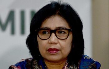 Legislator Dorong Uji Coba Vaksin TBC Gates di RI, Harapan Besar Terwujud?