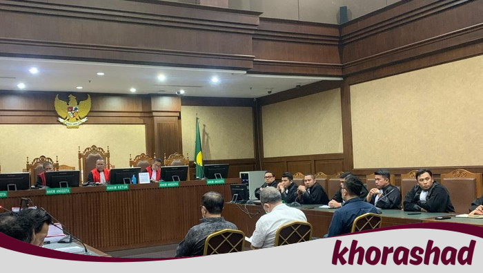 **3 Hakim Pembebas Ronald Tannur Jalani Sidang Vonis Hari Ini: Kiamat atau Reversal?**