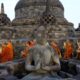 “Misteri Waisak di Borobudur: Asal-usul dan Makna yang Jarang Diketahui”