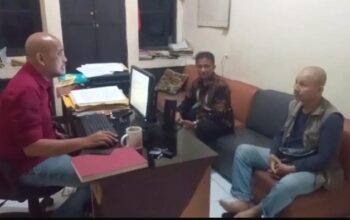 Pria yang Jadi Tersangka Penganiaya Pedagang Pisang di Bogor, Terancam 9 Tahun Penjara!