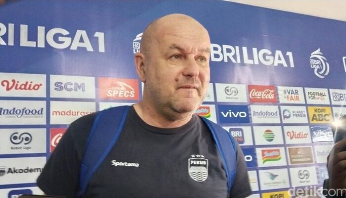 “Juara atau Tidak, Persib Terancam di 3 Laga Sisa, Simak Misi Ini!”