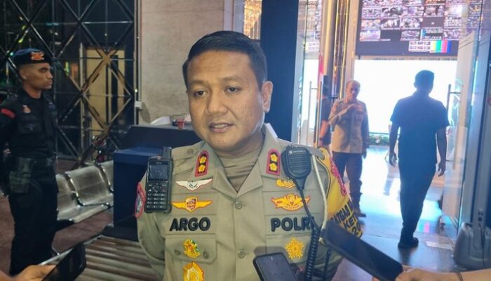 e-TLE Berhasil! Data Polda Metro: Pelanggaran Lalin di Ibukota Turun Drastis dalam 1 Bulan.