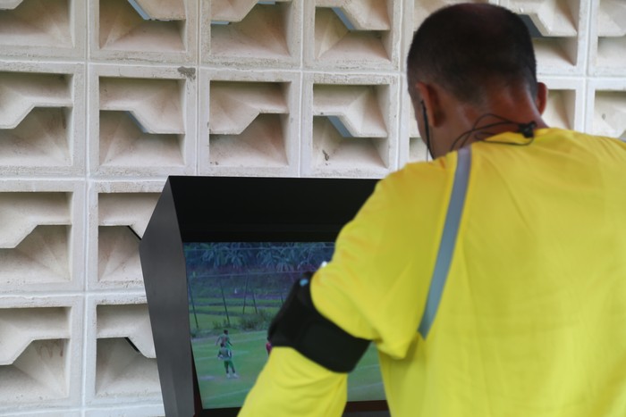 Liga 2 Musim Depan Dipastikan Full Pakai VAR - Update 3