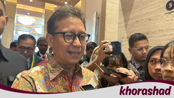 Menkes Budi Sadikin Terbuka Soal Uji Coba Vaksin TBC Dari Bill Gates