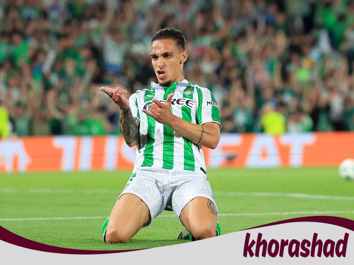 Antony Bikin Keputusan Terbaik, Pergi dari MU Gabung ke Real Betis - Update 1