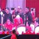Megawati Resmikan Trisakti Tourism, Didampingi Prananda Prabowo