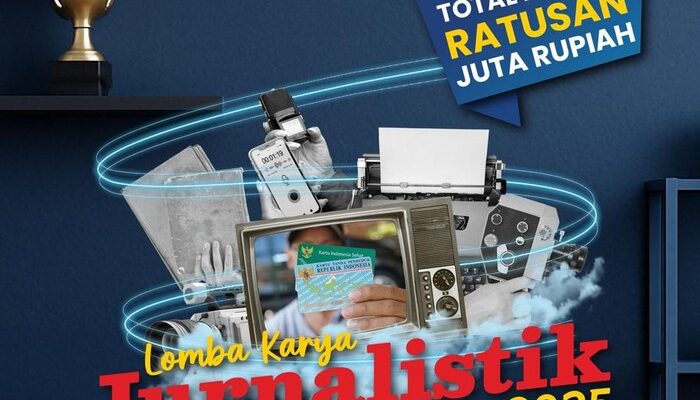 “BPJS Kesehatan Hadiahkan Ratusan Juta Rupiah dalam Kompetisi Jurnalistik, Siapa yang Akan Menang?”