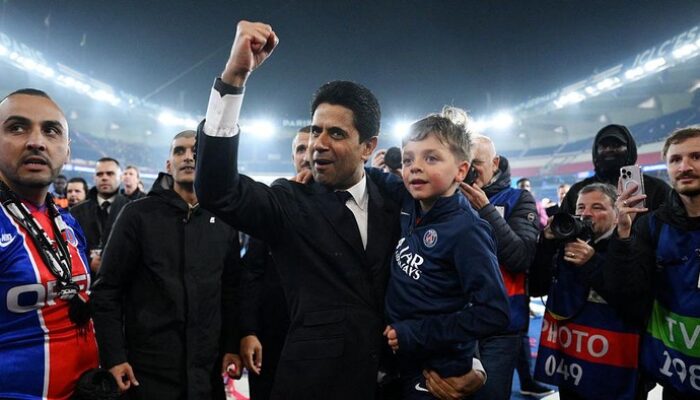 Perbandingan Final UCL 2020 vs 2023: Ini Kata Bos PSG!