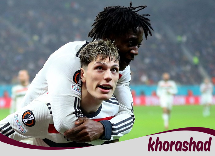Garnacho Bungkam Rumor: Aku Bahagia di MU, Akan Tetap di Old Trafford