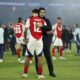 Arteta Yakin, Statistik Arsenal di Liga Champions Langsung Membuat Pemain Lain Takut!