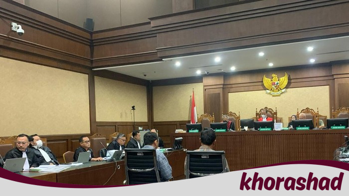 Satpam DPP PDIP Ngaku Pernah Dititipi Tas Laptop oleh Harun Masiku - Update 3
