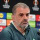 Postecoglou Tinjau Ulang Peran Juara Liga Europa di UCL, Balas Wenger