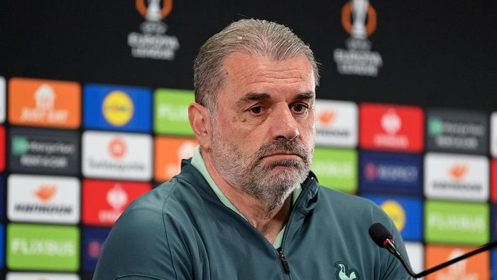 Postecoglou Tinjau Ulang Peran Juara Liga Europa di UCL, Balas Wenger