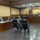 “DPP PDIP Bergetar, Satpam Dipaksa Kontak Harun oleh Misterius”