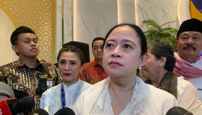 “Konflik India-Pakistan Berdampak pada WNI: Puan Minta Aksi Secepatnya”