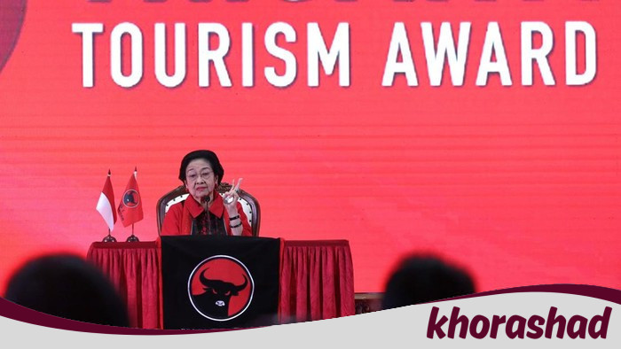 Megawati Desak Pemerintah Lindungi Tanah Bali Milik Negara dari Konversi