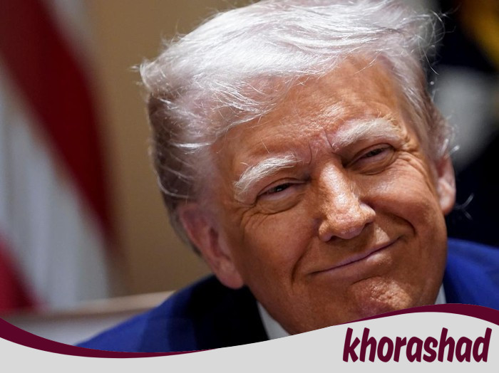 **Trump Pujian Kepada Paus Leo XIV: AS Meraih Kehormatan Internasional**
