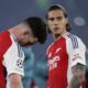 “Arsenal Terhenti di Champions, Kata Calafiori: ‘Kebijakan Ini Merusak Semua’ “