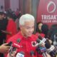 Babak Belur Pemilu, Megawati Kritik Tidak Kenal Ampun, Ganjar: Jaga Demokrasi
