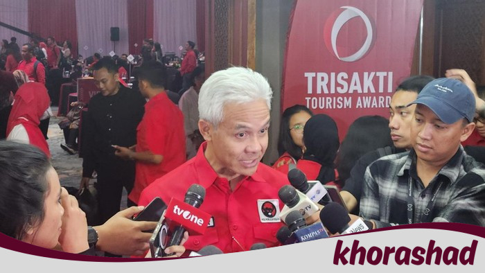 Megawati Kritik keras Kader, Pemilu Babak Belur dan Ganjar Peringatkan Demokrasi