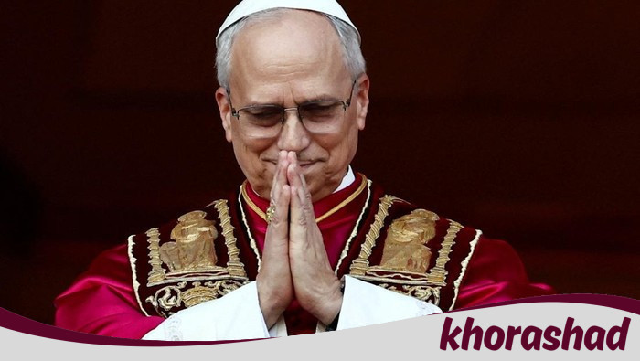 Paus Leo XIV Sapa Umat Seluruh Dunia: Semoga Damai Menyertai Kalian Semua - Update 2